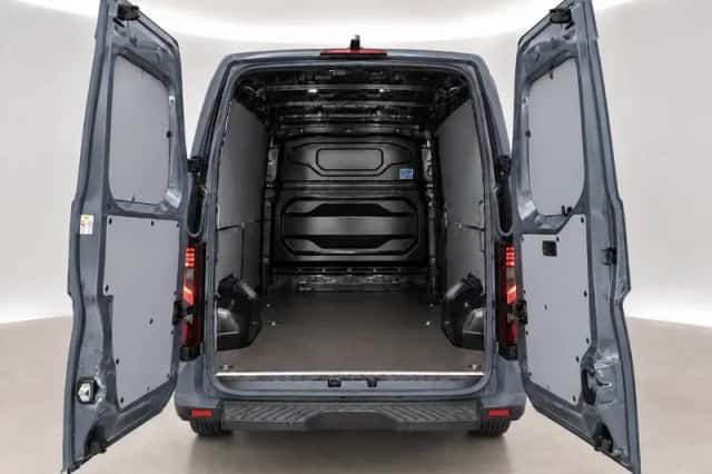Renault Master (2026) thumbnail 3