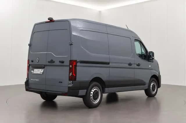 Renault Master (2026) thumbnail 2