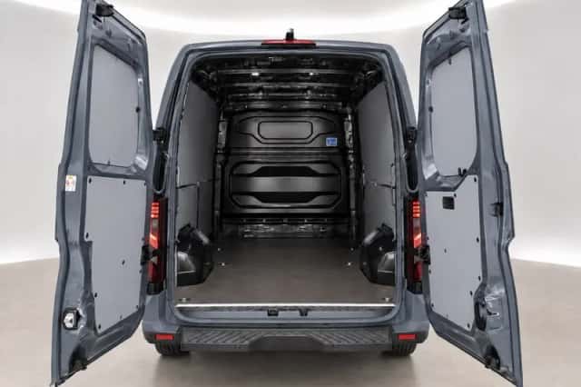 Renault Master (2026) thumbnail 3