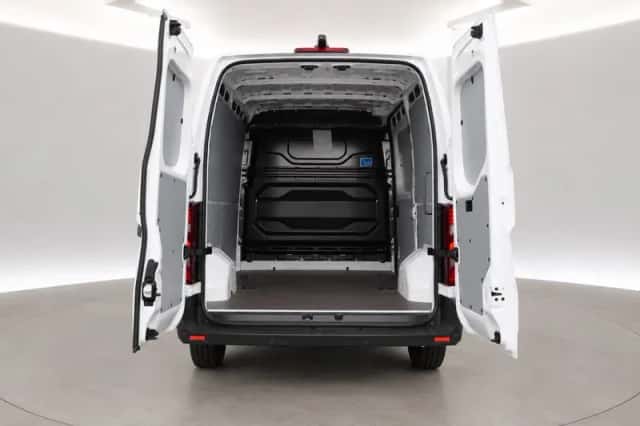 Renault Master (2026) thumbnail 3