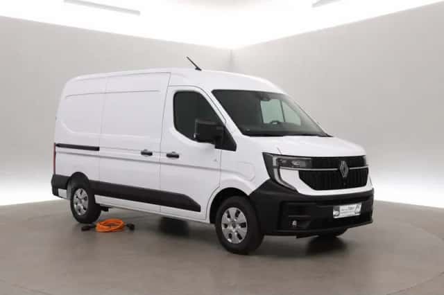 Renault Master (2026) thumbnail 4