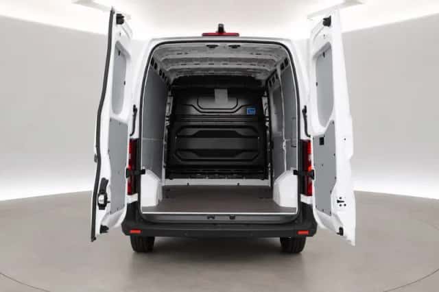 Renault Master (2026) thumbnail 3