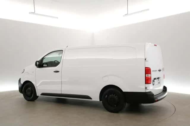 Opel Vivaro-e (2022) thumbnail 4