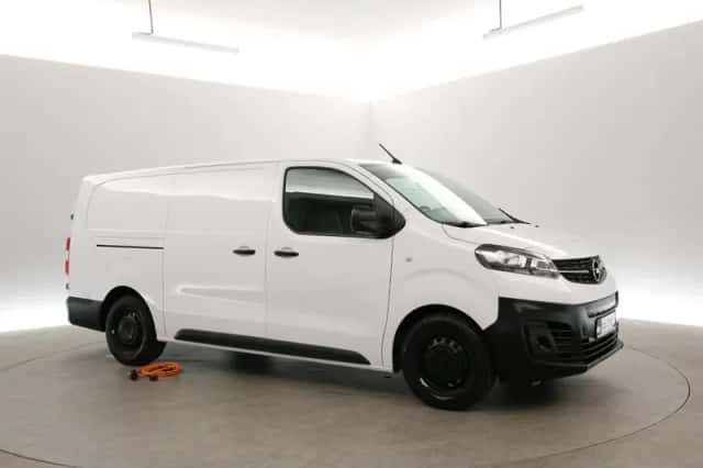 Opel Vivaro-e (2022) thumbnail 6