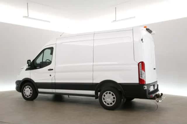 Ford Transit (2021) thumbnail 4