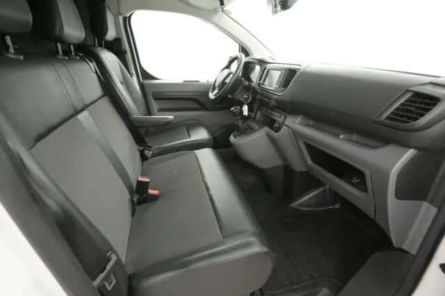 Opel Vivaro (2020) thumbnail 4