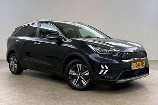 Kia Niro (2021) thumbnail 6