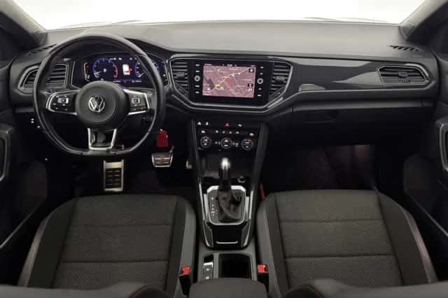 Volkswagen T-Roc (2020) thumbnail 2