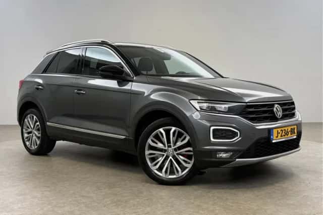 Volkswagen T-Roc (2020) thumbnail 6
