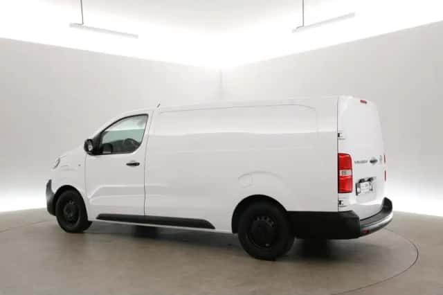 Opel Vivaro-e (2022) thumbnail 4