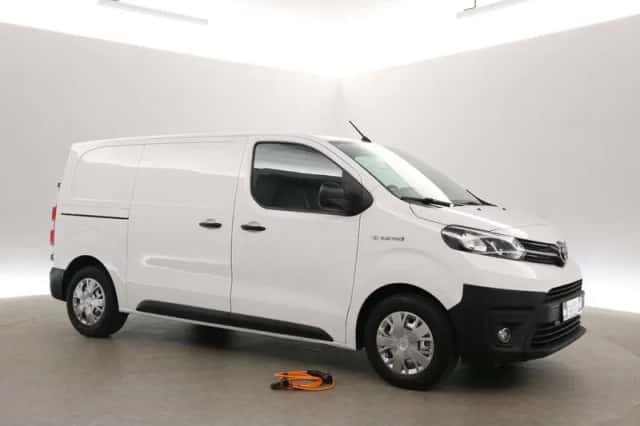 Toyota ProAce Electric Worker (2024) thumbnail 6