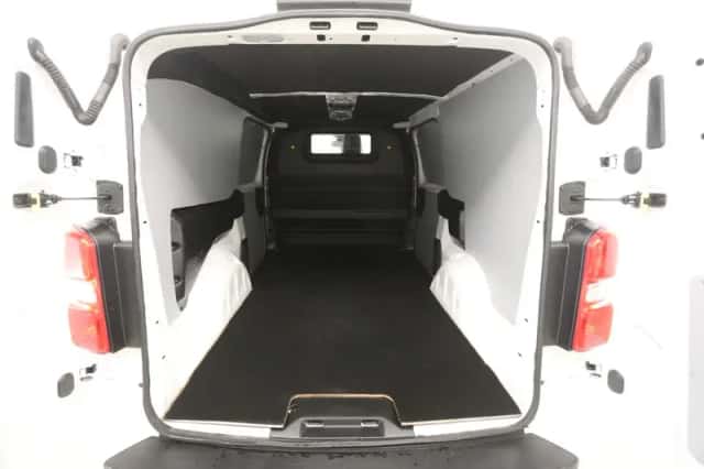 Toyota ProAce (2020) thumbnail 3