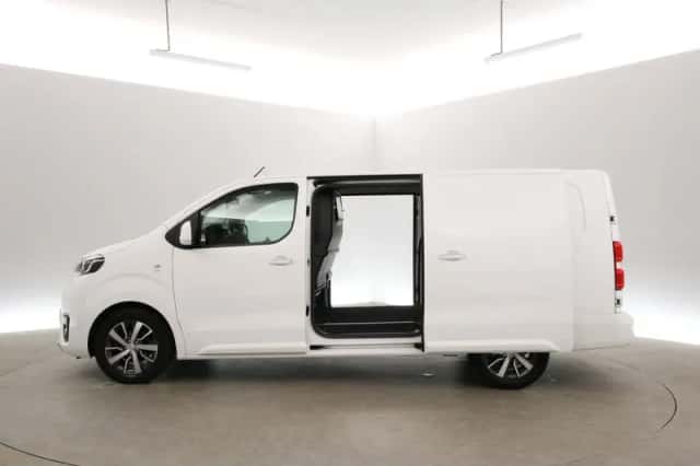 Toyota ProAce (2020) thumbnail 4