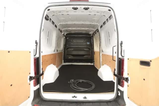 Renault Master (2025) thumbnail 3