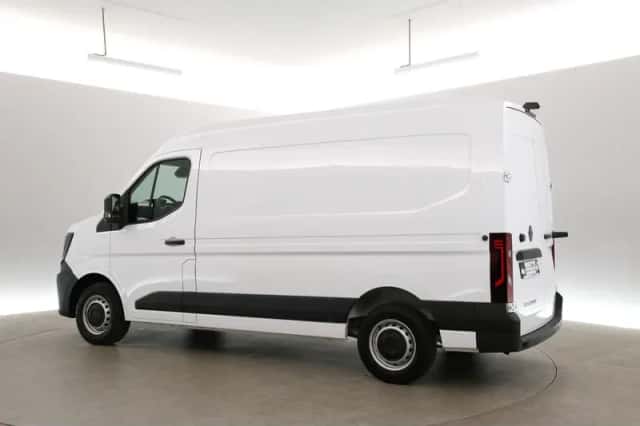 Renault Master (2025) thumbnail 4