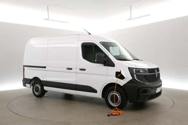 Renault Master (2025) thumbnail 6