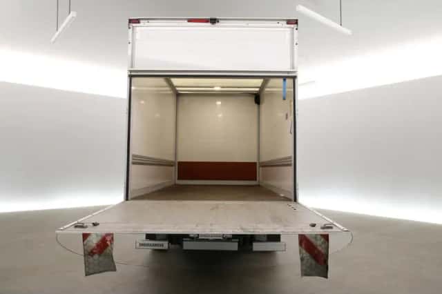 Opel Movano (2024) thumbnail 3