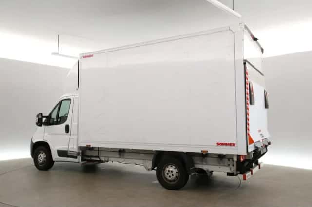 Opel Movano (2024) thumbnail 4