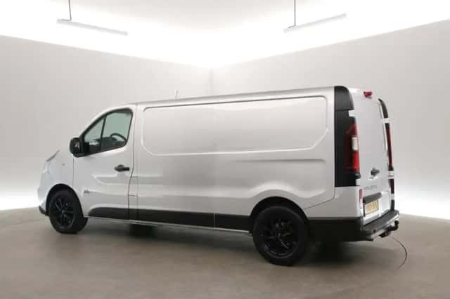 Fiat Talento (2021) thumbnail 4