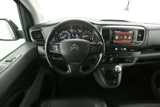 Citroën Jumpy (2020) thumbnail 2