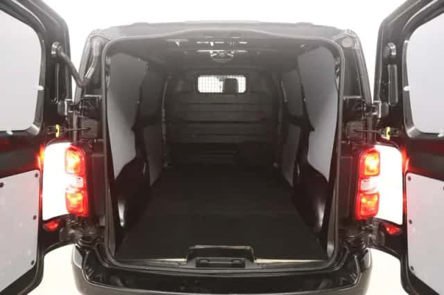 Citroën Jumpy (2020) thumbnail 3