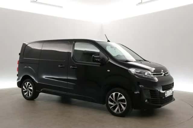 Citroën Jumpy (2020) thumbnail 6