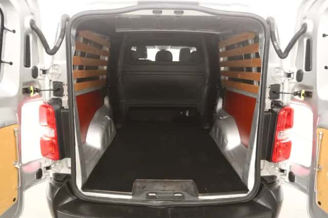 Citroën Jumpy (2017) thumbnail 3