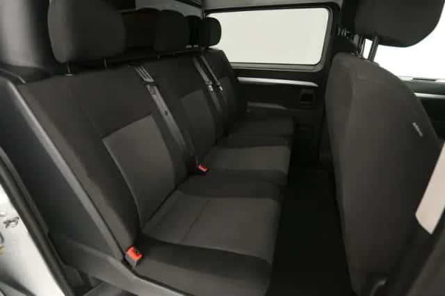 Citroën Jumpy (2017) thumbnail 4