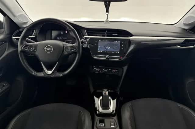 Opel Corsa-e (2021) thumbnail 2