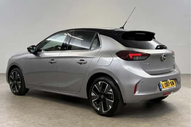Opel Corsa-e (2021) thumbnail 3