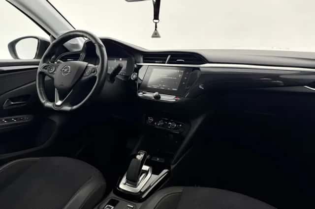 Opel Corsa-e (2021) thumbnail 4