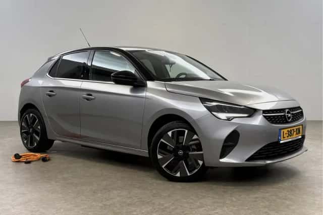 Opel Corsa-e (2021) thumbnail 6