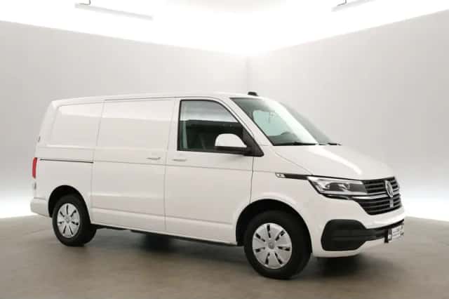 Volkswagen Transporter (2022) thumbnail 6