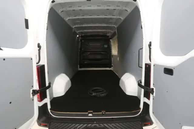 Renault Master (2025) thumbnail 3