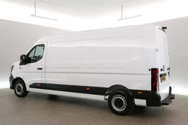 Renault Master (2025) thumbnail 4