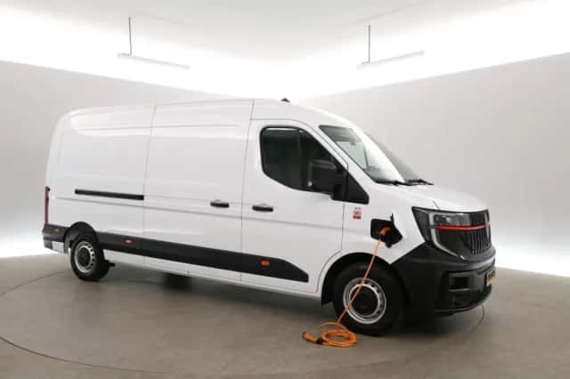 Renault Master (2025) thumbnail 6