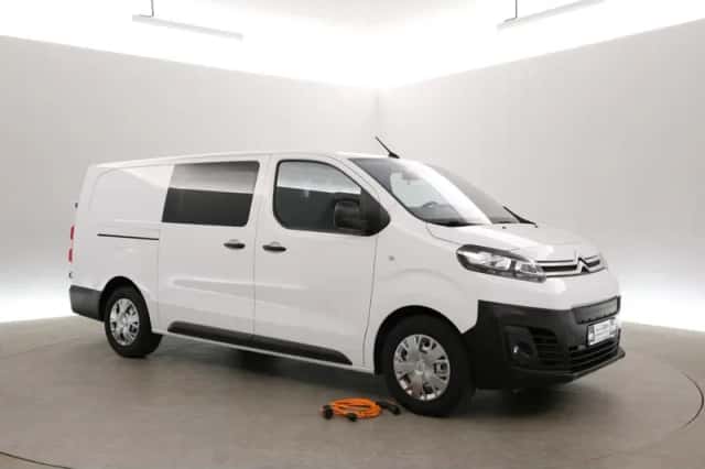 Citroën ë-Jumpy (2024) thumbnail 6