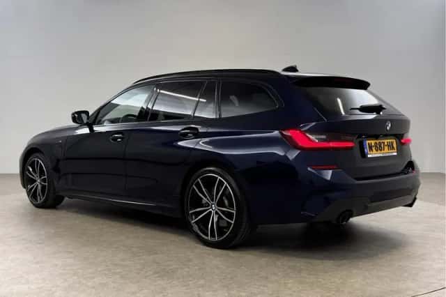 BMW 3-Serie (2021) thumbnail 3