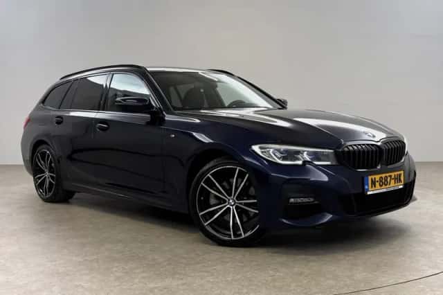 BMW 3-Serie (2021) thumbnail 6