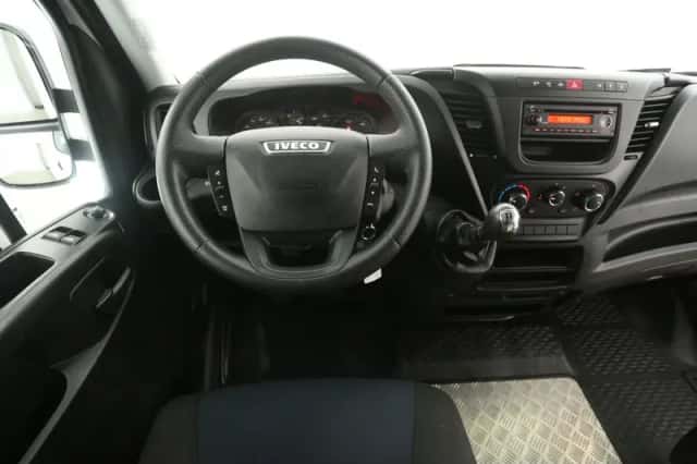 Iveco Daily (2019) thumbnail 2