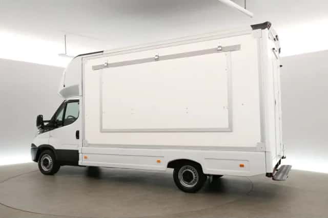 Iveco Daily (2019) thumbnail 4