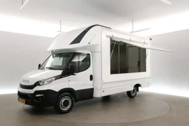 Iveco Daily (2019) thumbnail 6