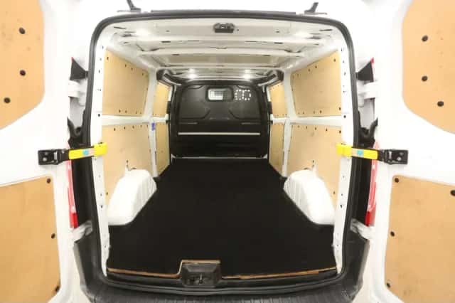 Ford Transit Custom (2018) thumbnail 3