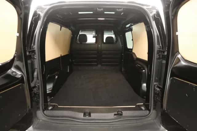 Mercedes-Benz Citan (2023) thumbnail 3