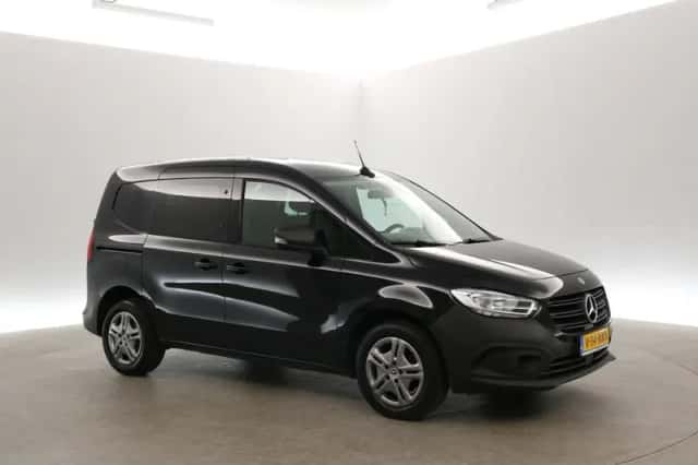 Mercedes-Benz Citan (2023) thumbnail 6