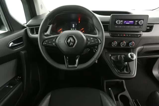 Renault Kangoo (2022) thumbnail 2