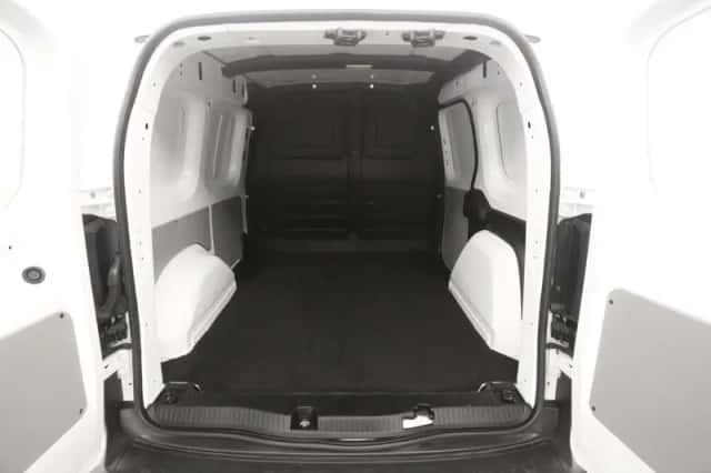 Renault Kangoo (2022) thumbnail 3