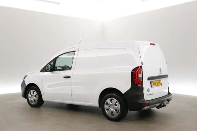 Renault Kangoo (2022) thumbnail 4