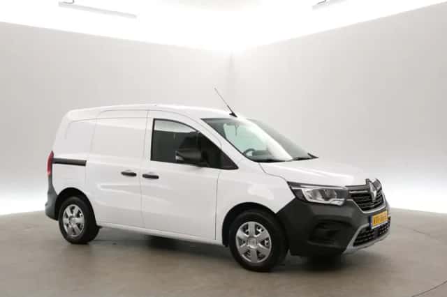 Renault Kangoo (2022) thumbnail 6