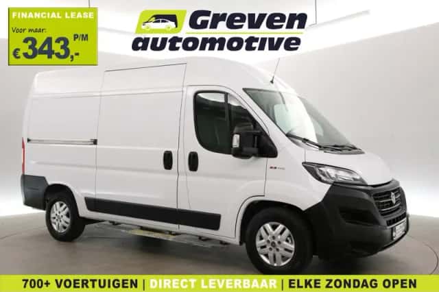 Fiat Ducato (2020) thumbnail 1